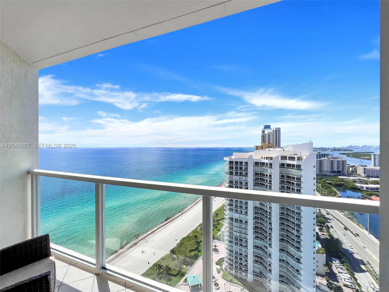16699 Collins Avenue 3309, Sunny Isles Beach, FL 33160, Sunny Isles Beach