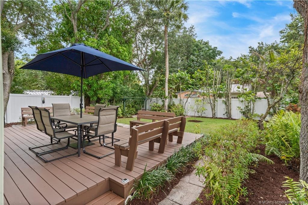 536 SW Halpatiokee Street, Stuart, FL 34994 photo 22