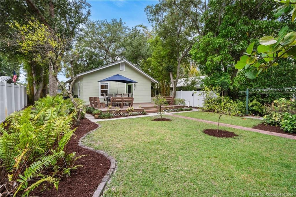 536 SW Halpatiokee Street, Stuart, FL 34994 photo 23