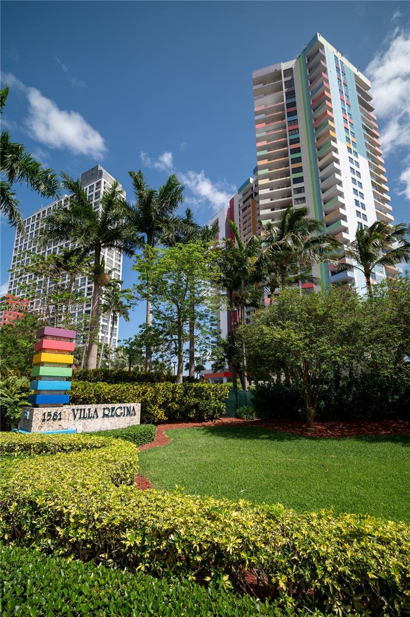 1581 Brickell Avenue PH104, Miami, FL 33129, Miami