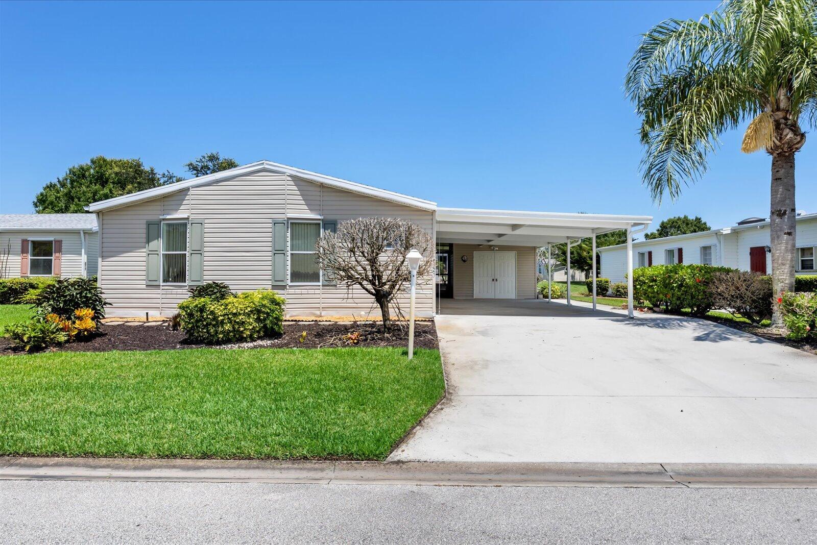 2921 Eagles Nest Way, Port St. Lucie, FL 34952, Port St Lucie