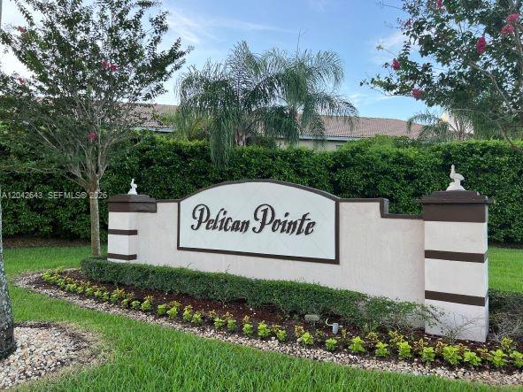 726 SW 122nd Avenue 726, Pembroke Pines, FL 33025, Pembroke Pines