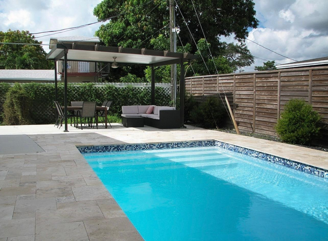 7210 Mckinley Street, Hollywood, FL 33024, Hollywood