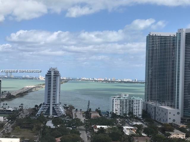 121 NE 34th Street 2306A, Miami, FL 33137, Miami