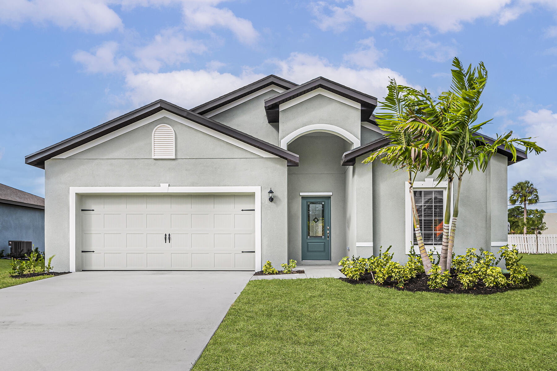 1022 SW Sultan Drive, Port St. Lucie, FL 34953, Port St Lucie