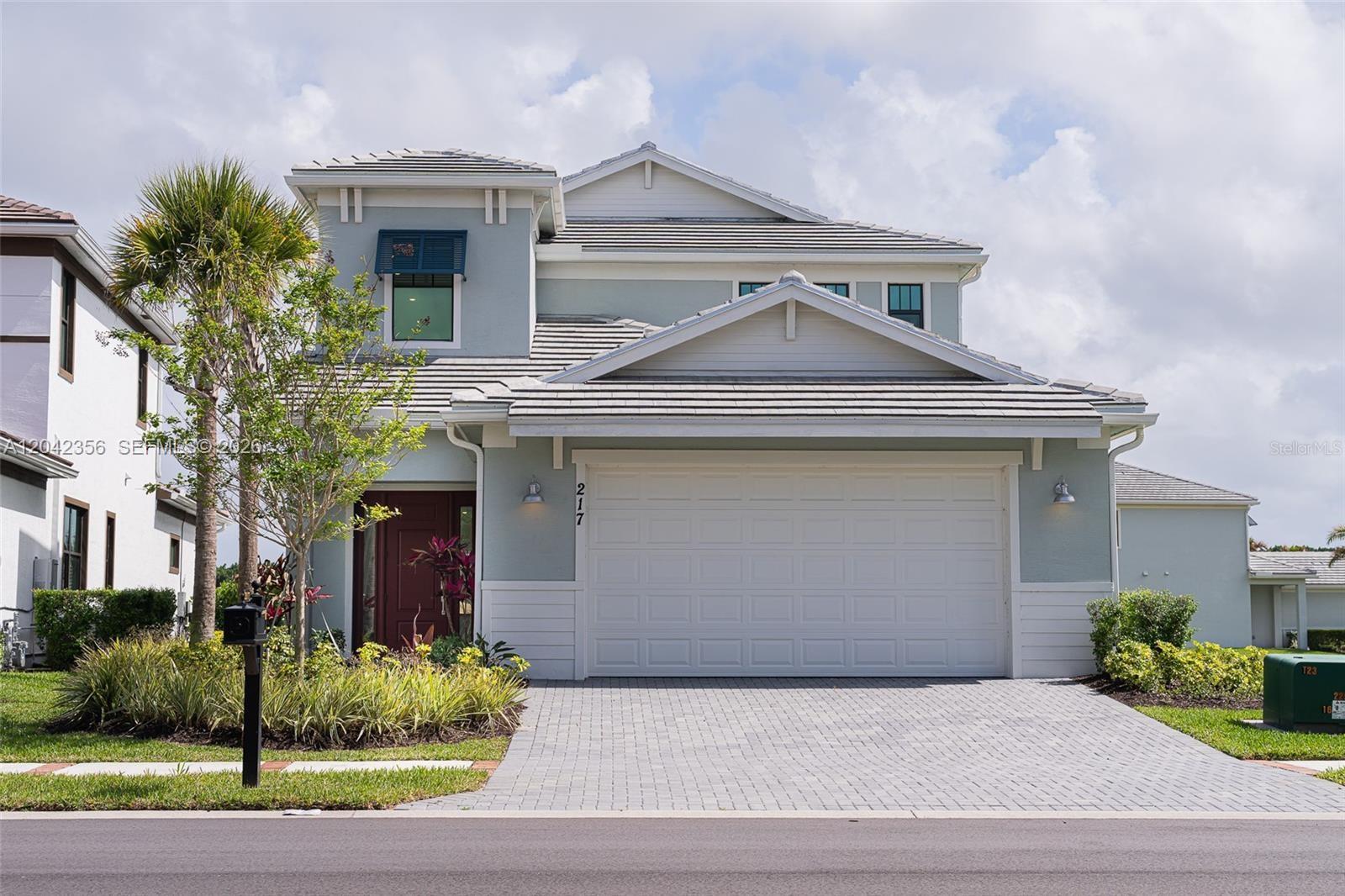 217 SE Fascino Circle, Port St. Lucie, FL 34984, Port St Lucie