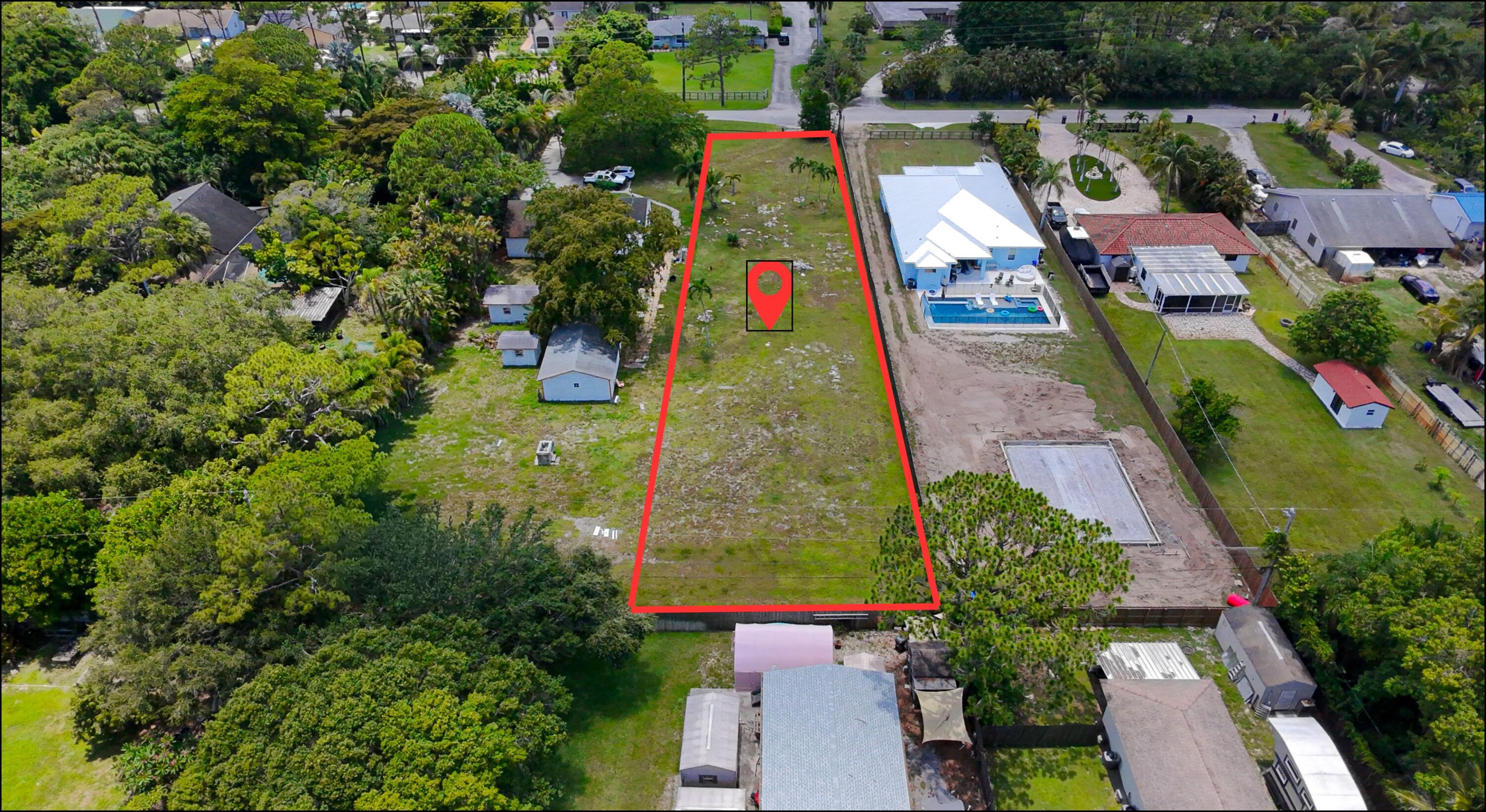 5148 2nd Road, Lake Worth, FL 33467, Lake Worth