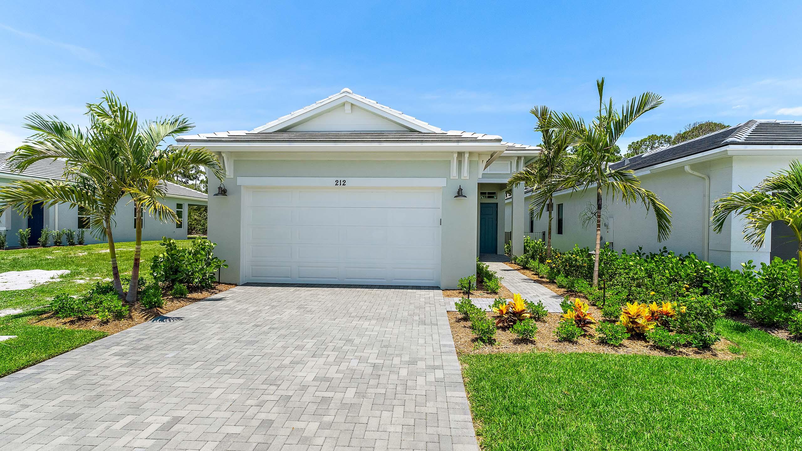 212 SE Via Sangro, FL 34952, Port St Lucie
