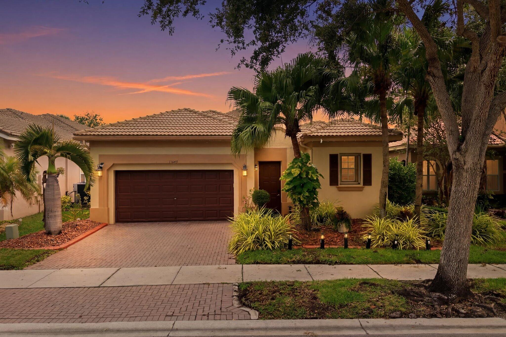 11645 NW 71st Place, Parkland, FL 33076, Parkland