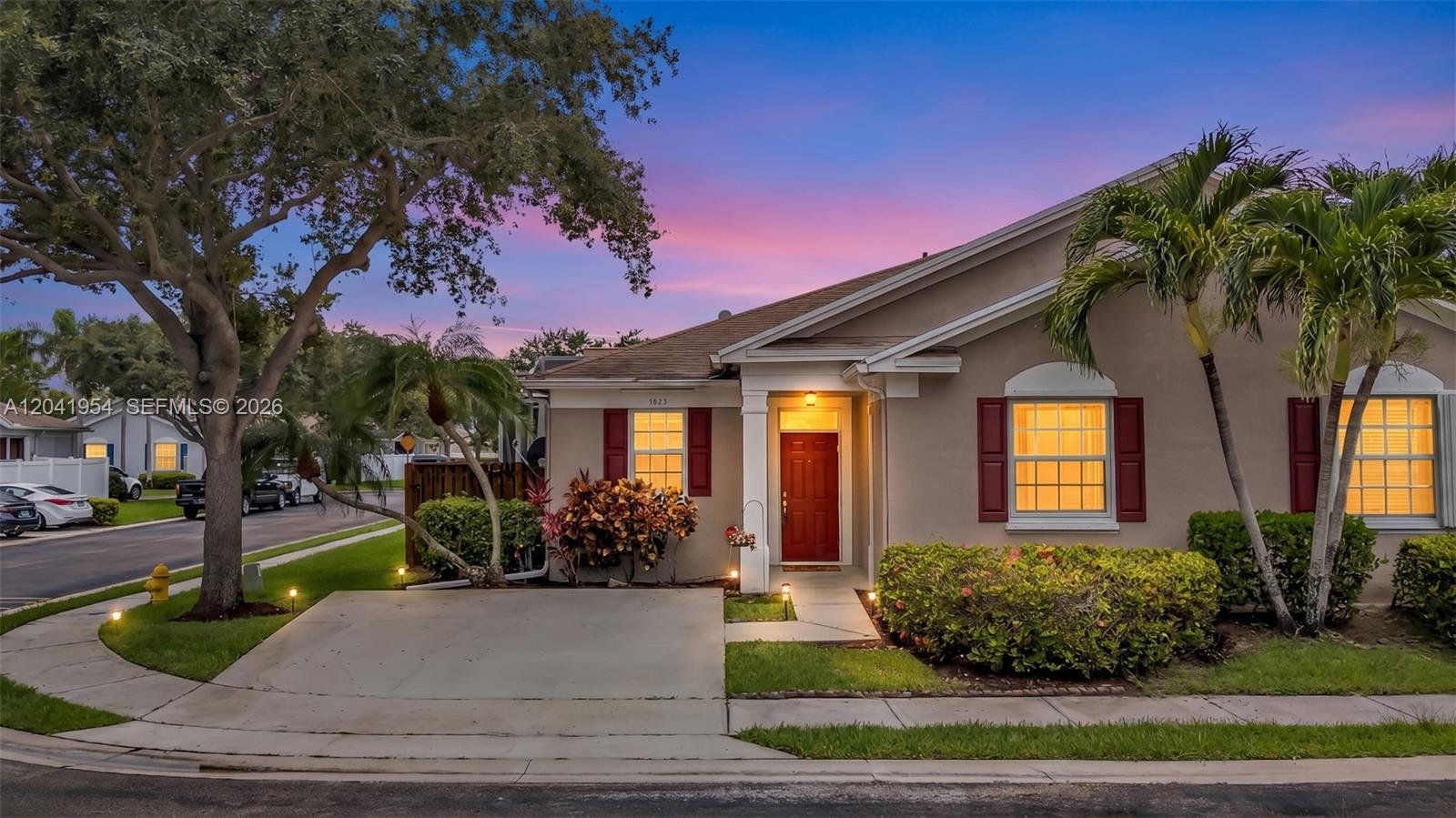 5823 Plum Harbor Circle, Tamarac, FL 33321, Tamarac
