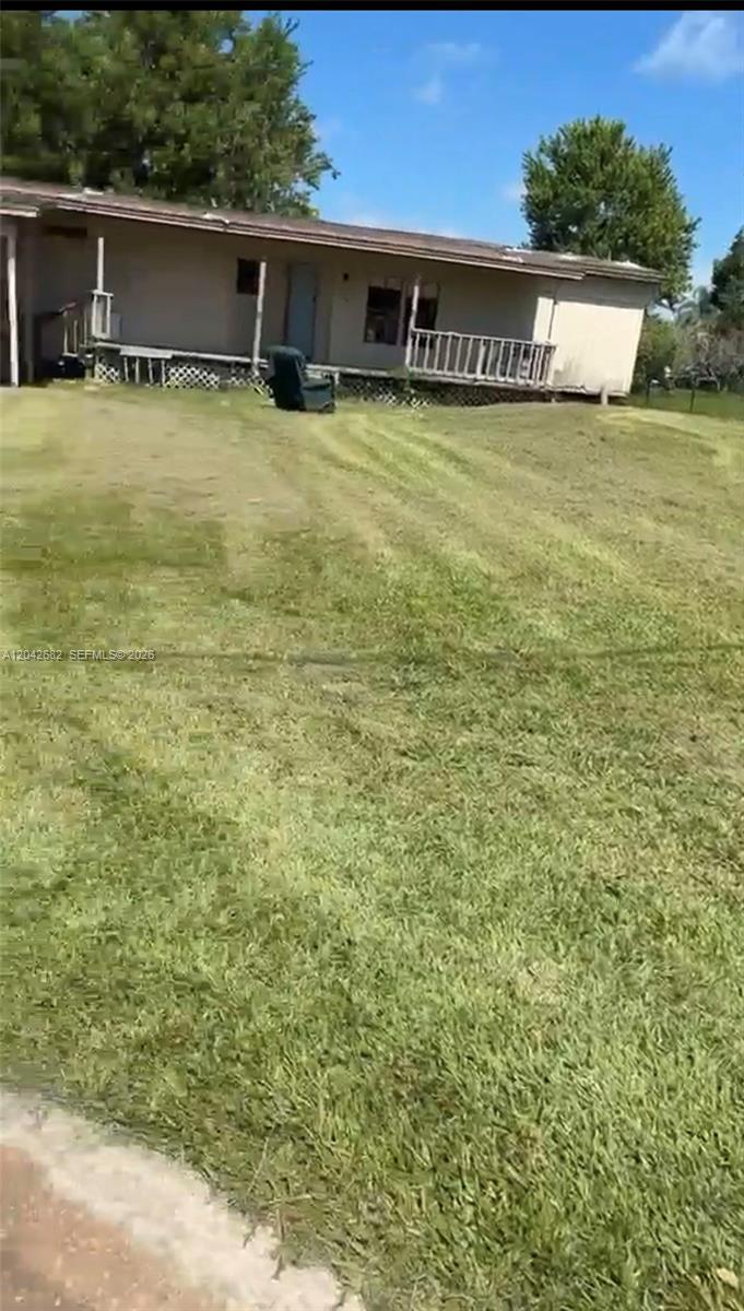 1144 Mary Frances Drive