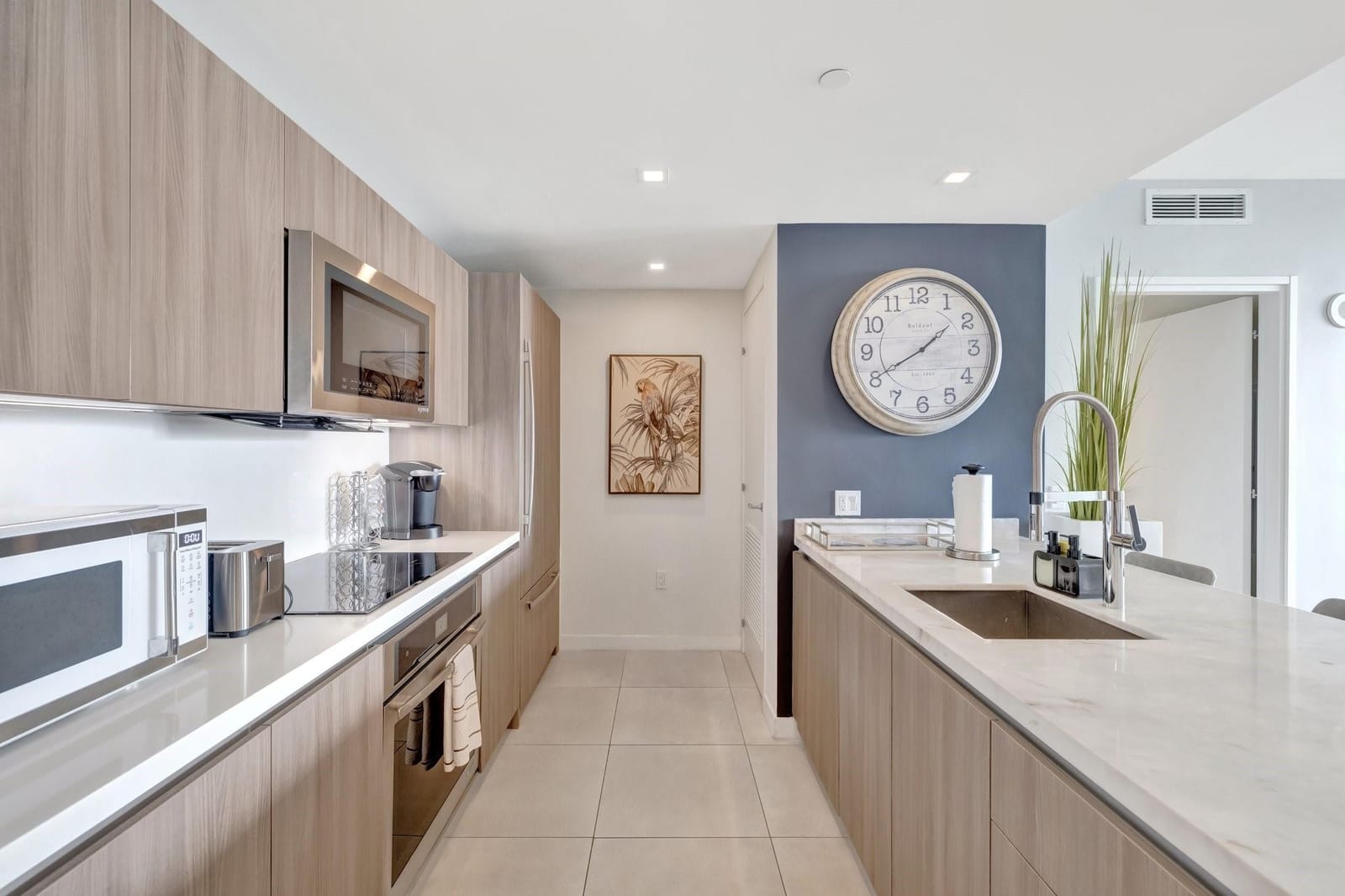 401 N Birch Road 703 — photo 5