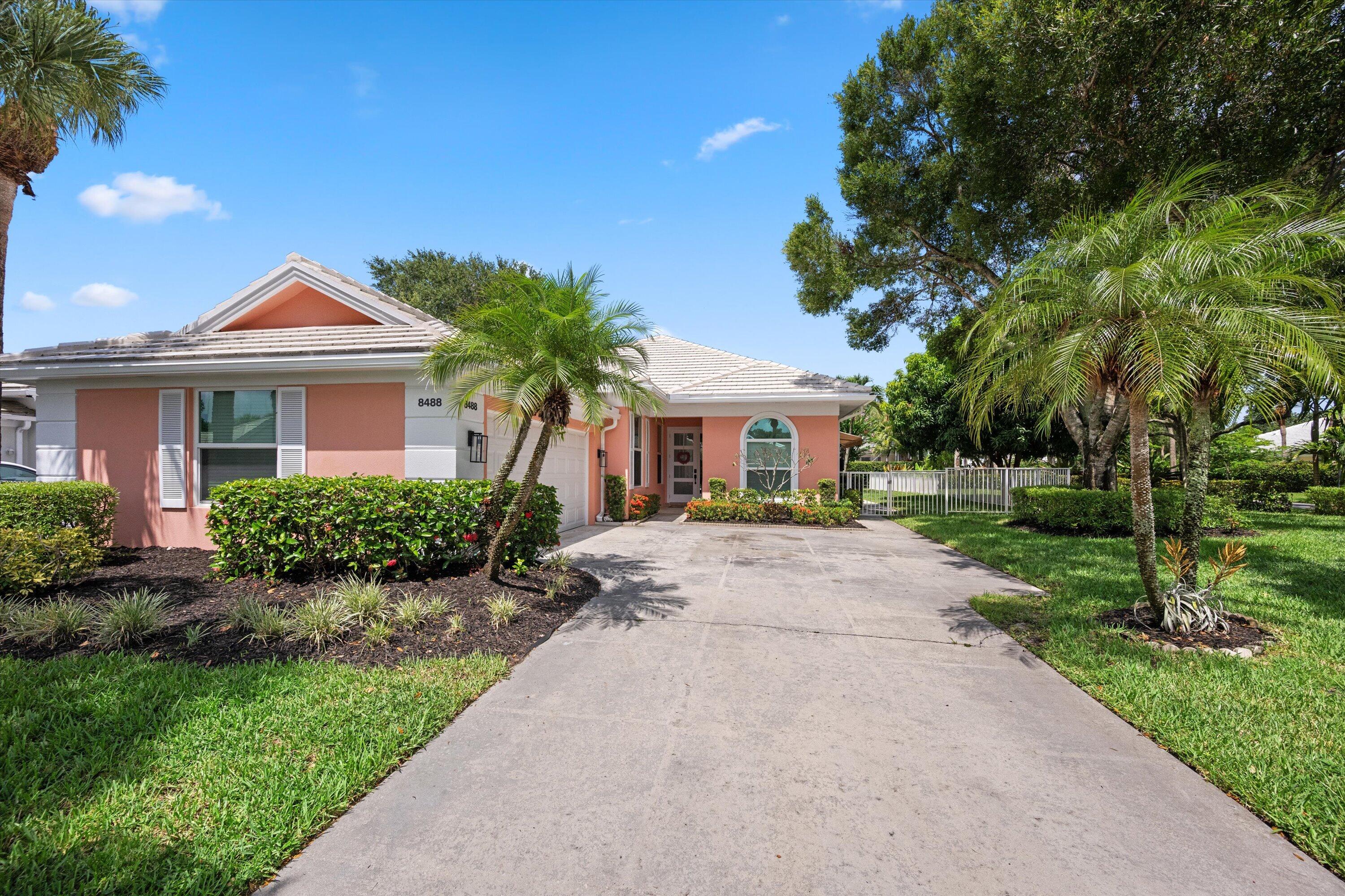 8488 Beaconhill Road, Palm Beach Gardens, FL 33410, Palm Beach Gardens
