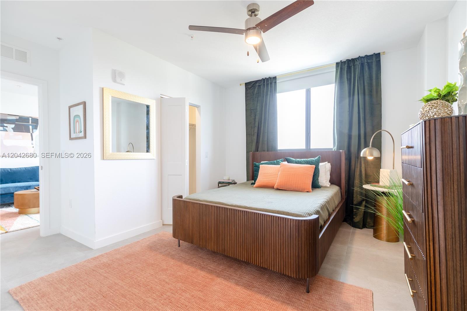1005 Spring Garden Road PH 819, Miami, FL 33136, Miami