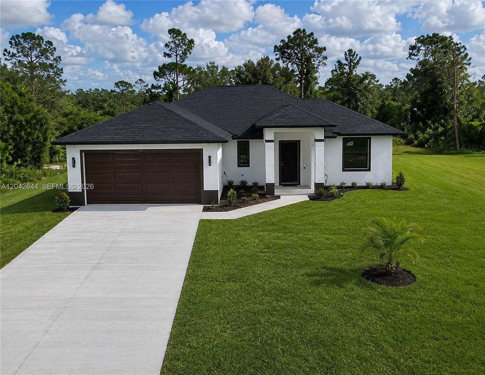 1117 Hudson, Lehigh Acres, FL 33974, Lehigh Acres
