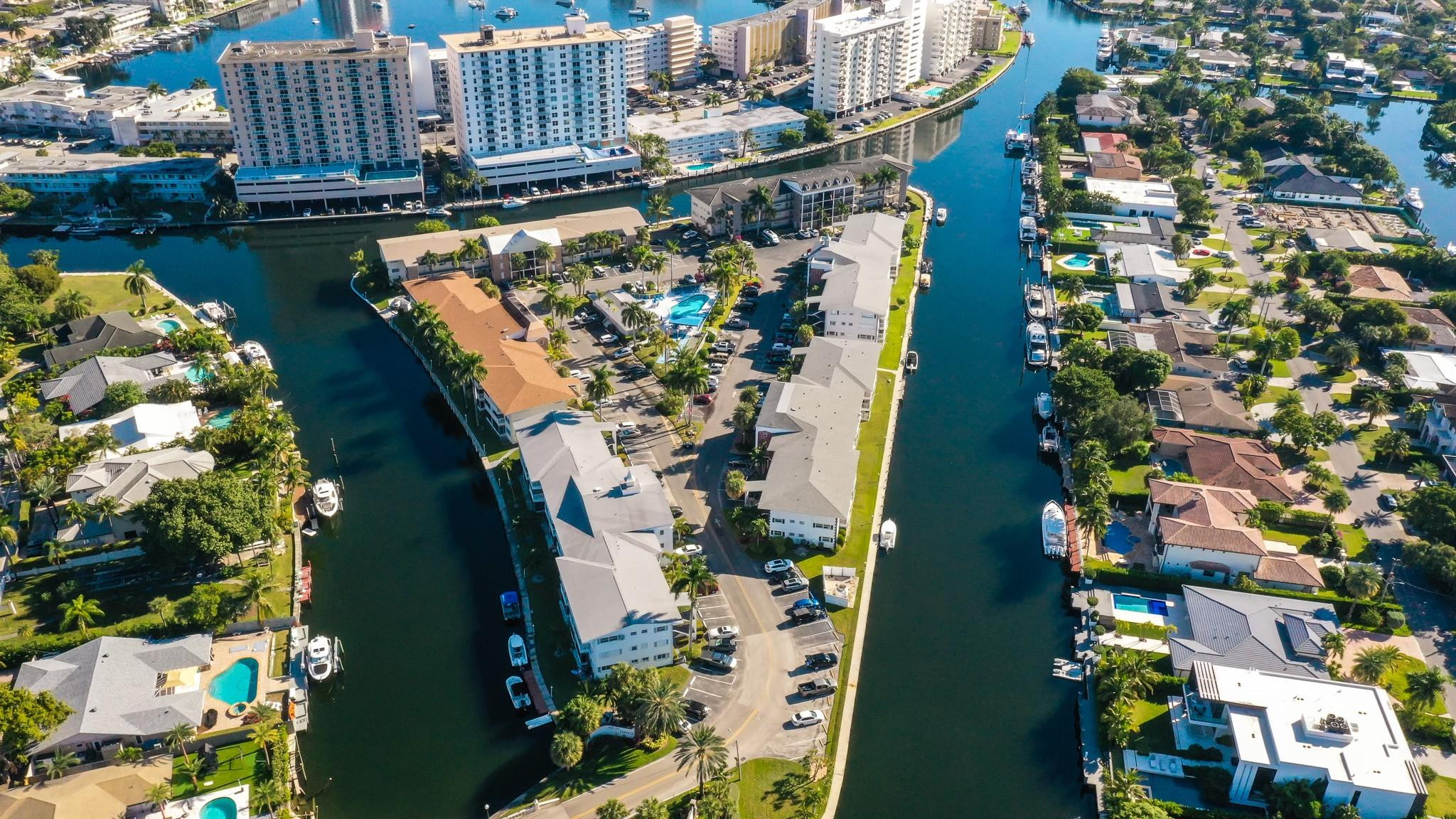 450 Paradise Isle Boulevard, Hallandale Beach, FL 33009, Hallandale Beach