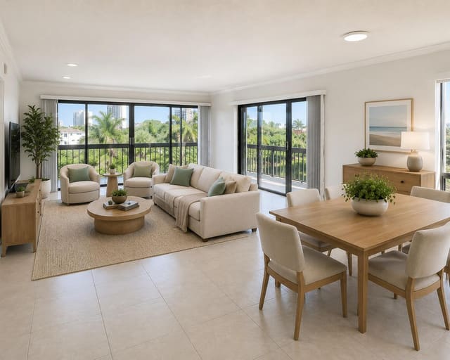 3050 Presidential Way 407, West Palm Beach, FL 33401