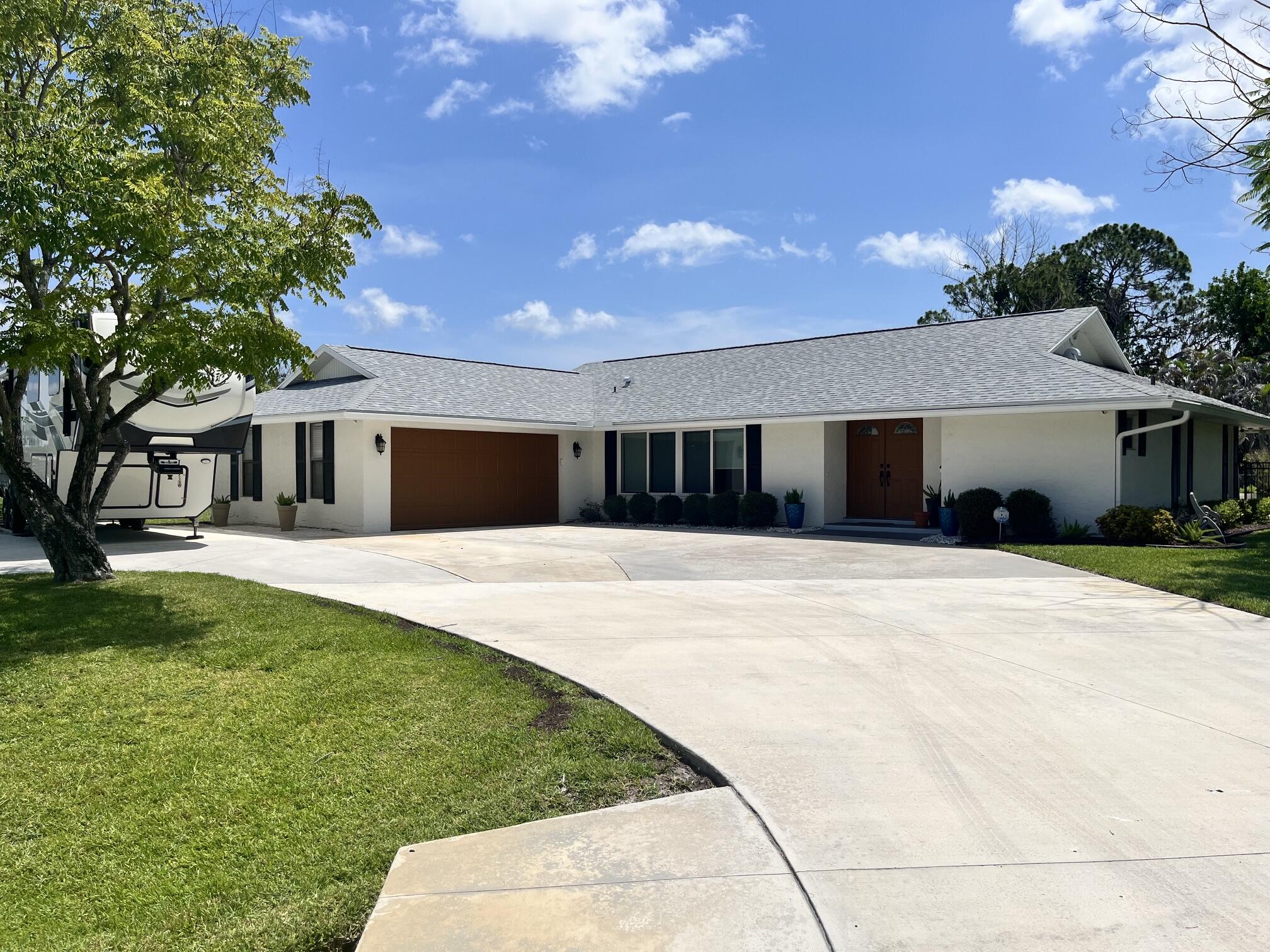 2001 SE Bisbee Street, Port St. Lucie, FL 34952, Port St Lucie