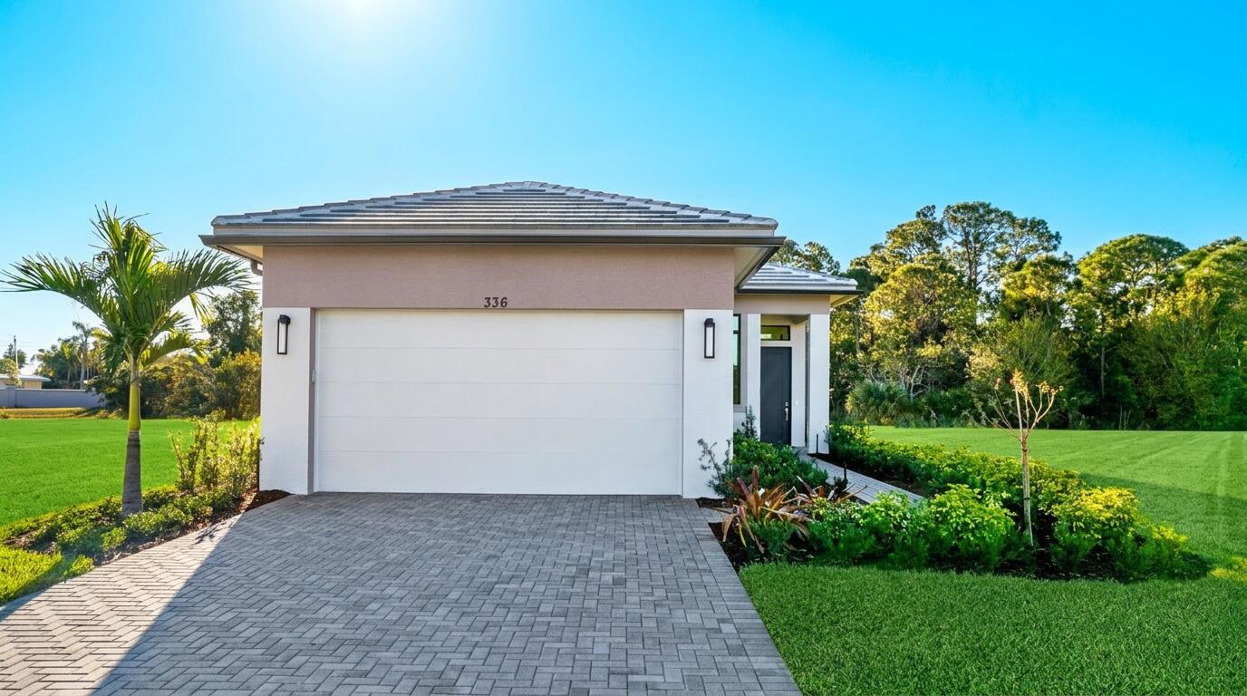 336 SE Via Sangro, Port St. Lucie, FL 34952, Port St Lucie