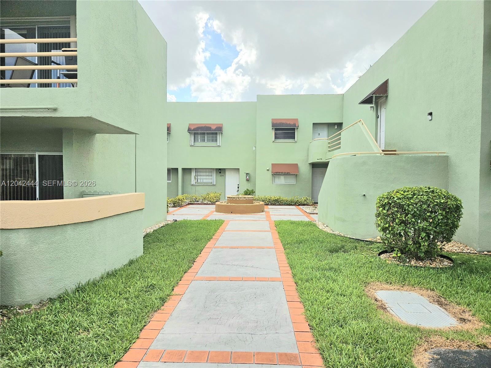 11071 NW 7th Street 10415, Miami, FL 33172, Miami