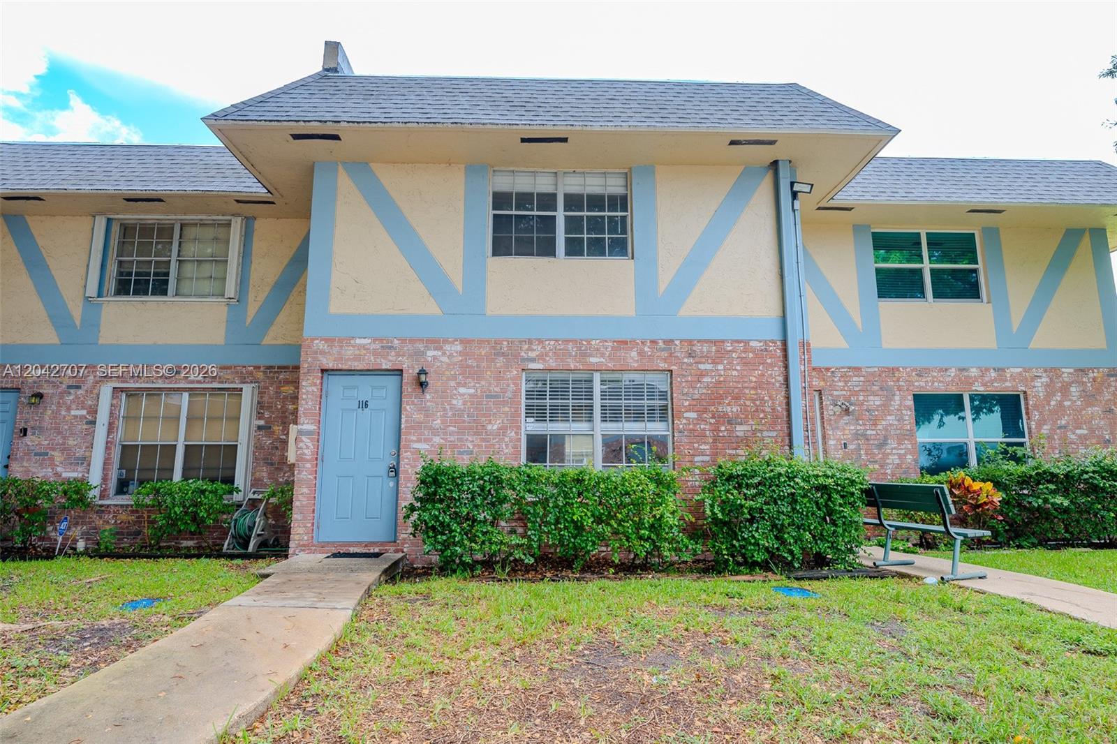 7501 Kimberly Boulevard 116, North Lauderdale, FL 33068, North Lauderdale