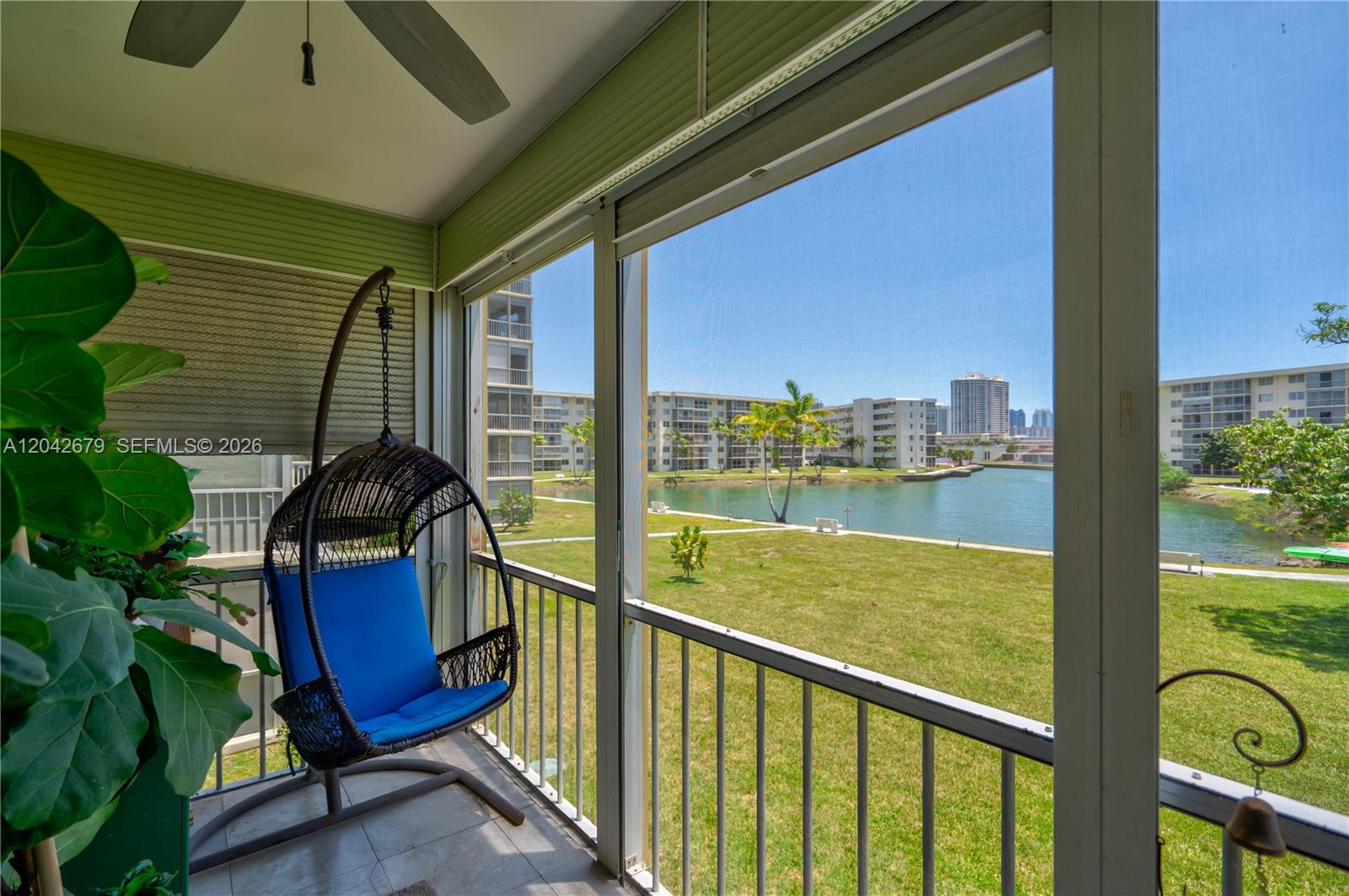 2851 Leonard Drive J210, Aventura, FL 33160, Aventura