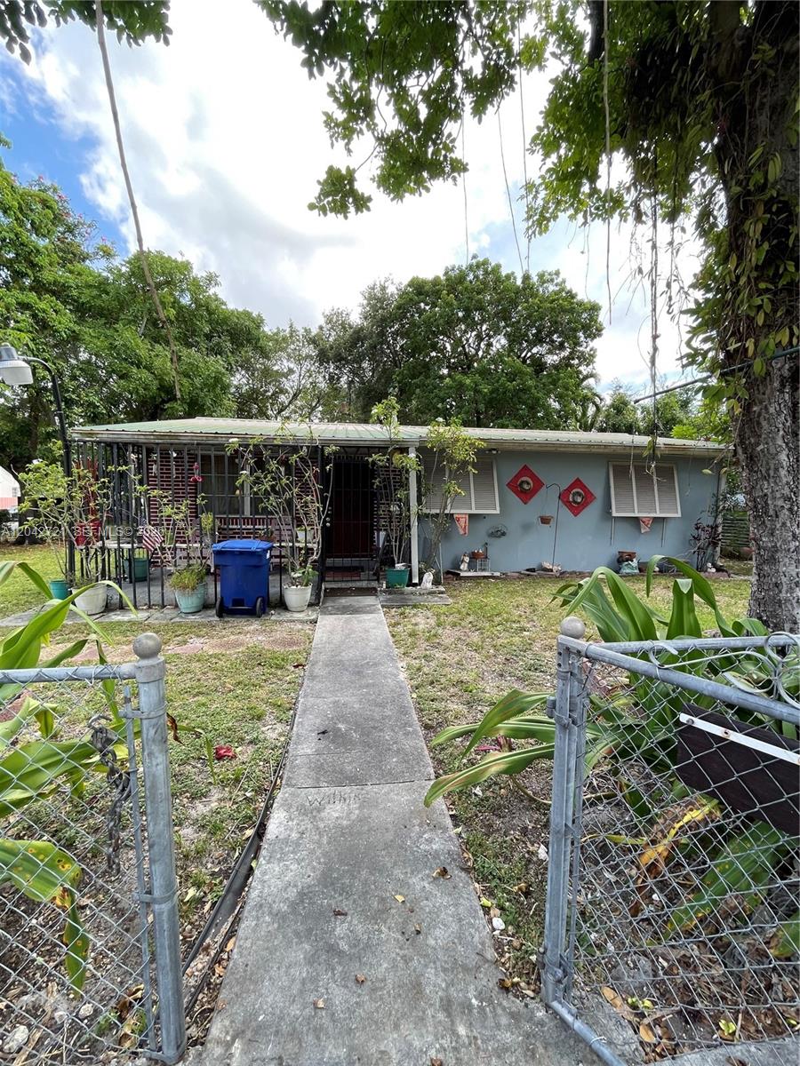 1797 NW 113th Terrace, Miami, FL 33167, Miami