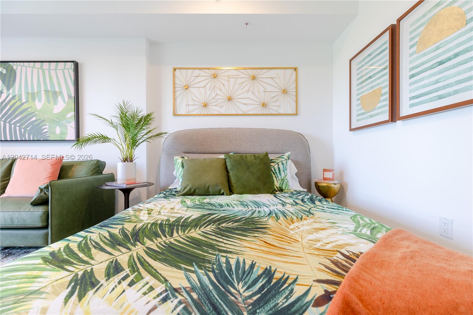 1005 Spring Garden Road 433, Miami, FL 33136, Miami