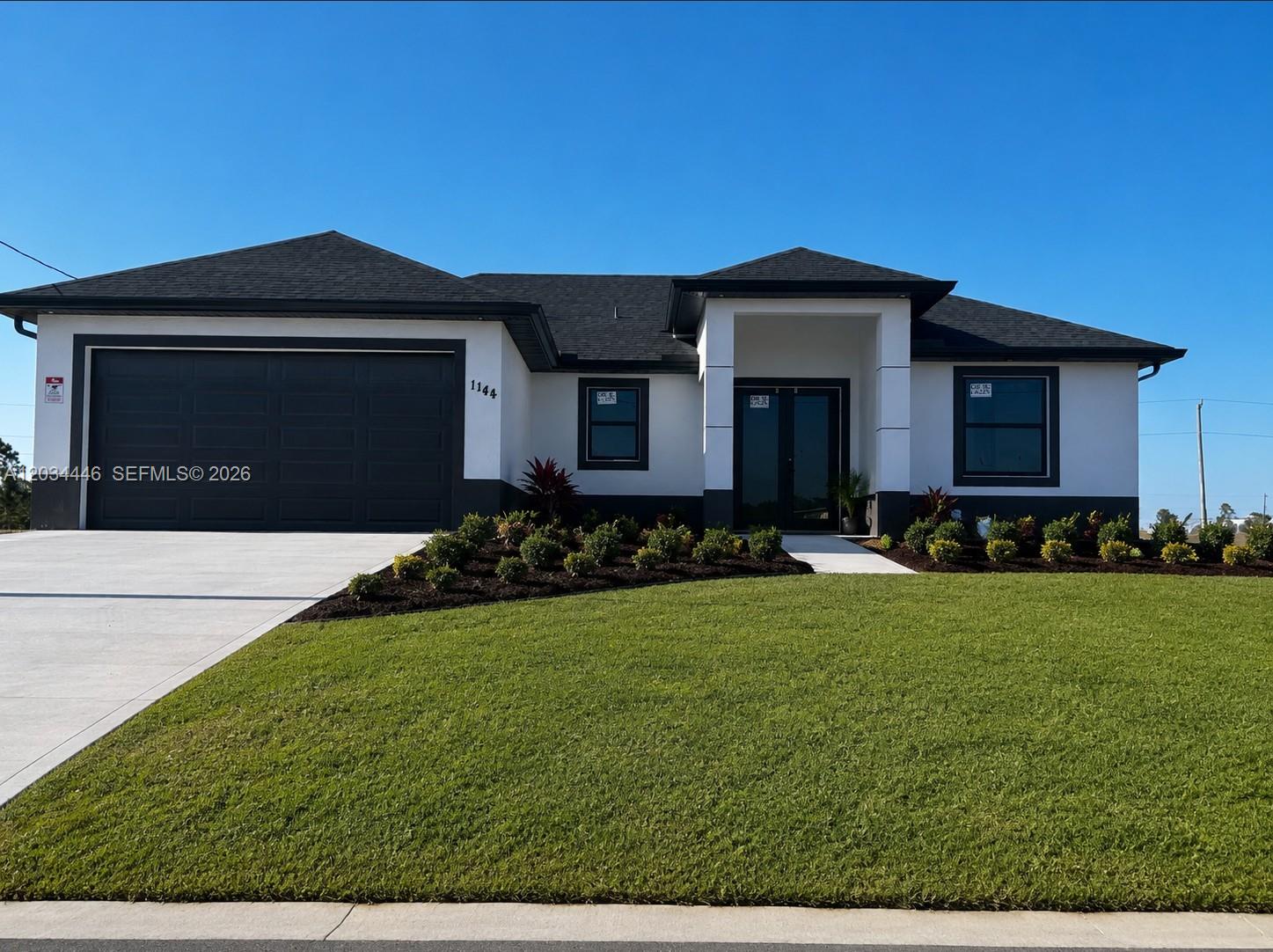 1144 Ecstasy Street E, Lehigh Acres, FL 33974, Lehigh Acres