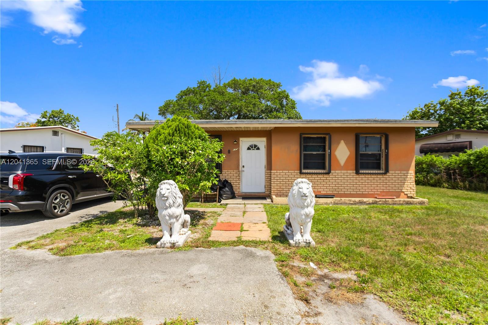 555 Harem Avenue, Opa-Locka, FL 33054, Opa Locka