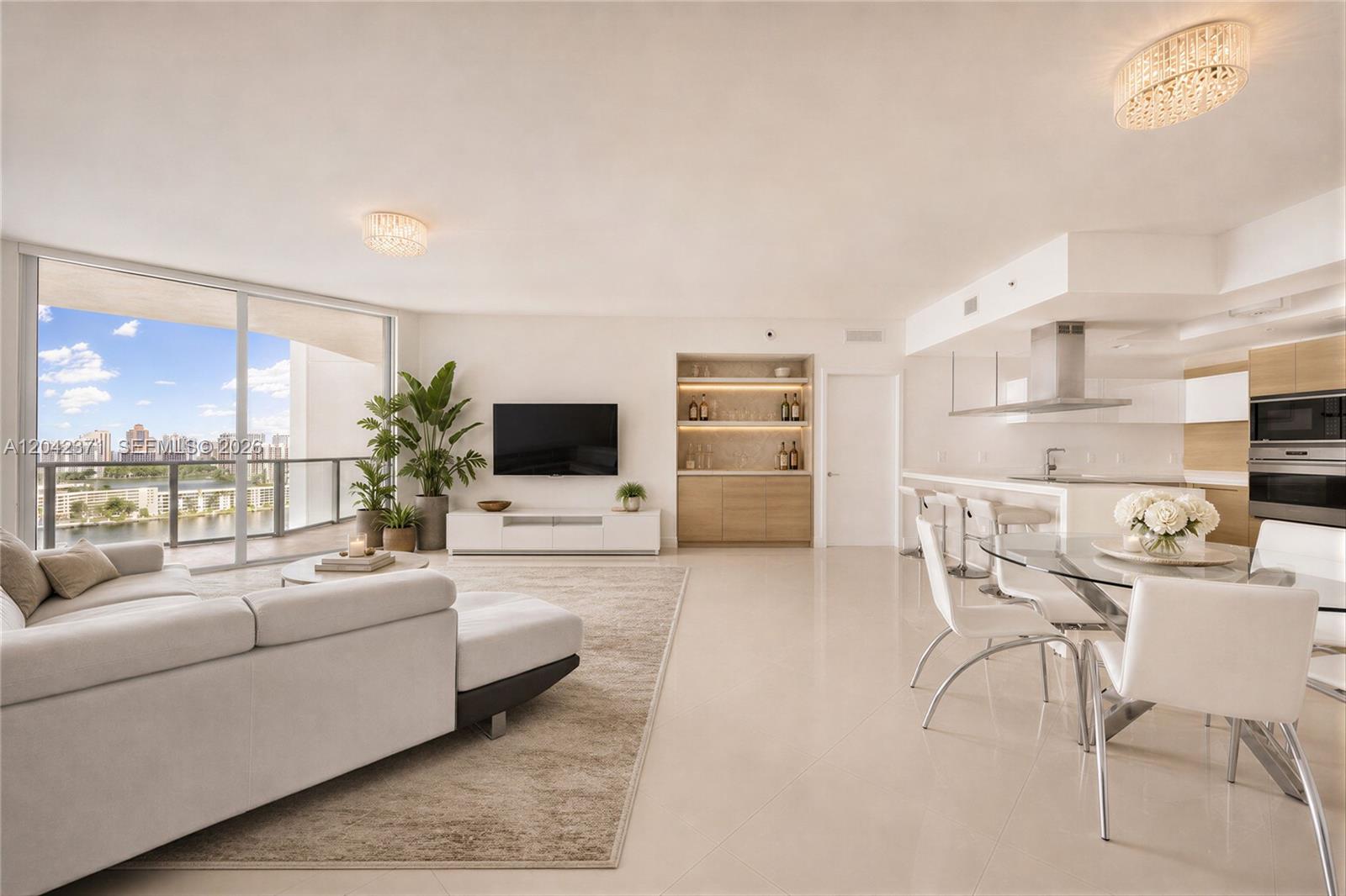 17301 Biscayne Boulevard 1704, North Miami Beach, FL 33160, North Miami Beach