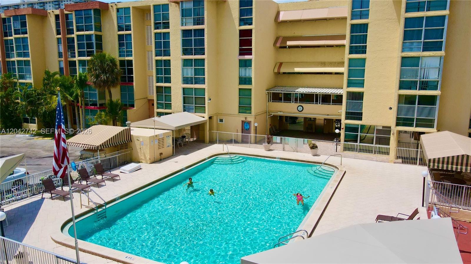 200 172nd Street 114, Sunny Isles Beach, FL 33160 photo 8