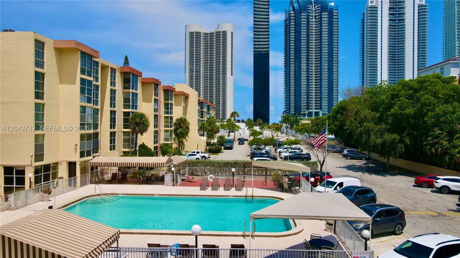 200 172nd Street 114, Sunny Isles Beach, FL 33160, Sunny Isles Beach