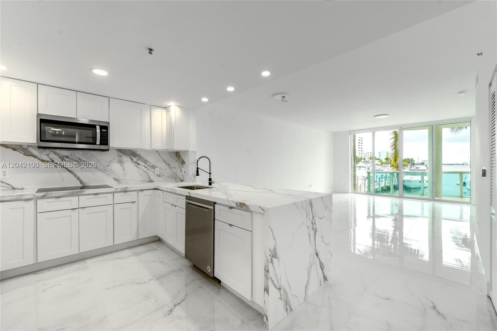 7914 Harbor Island Drive 106, North Bay Village, FL 33141 photo 17