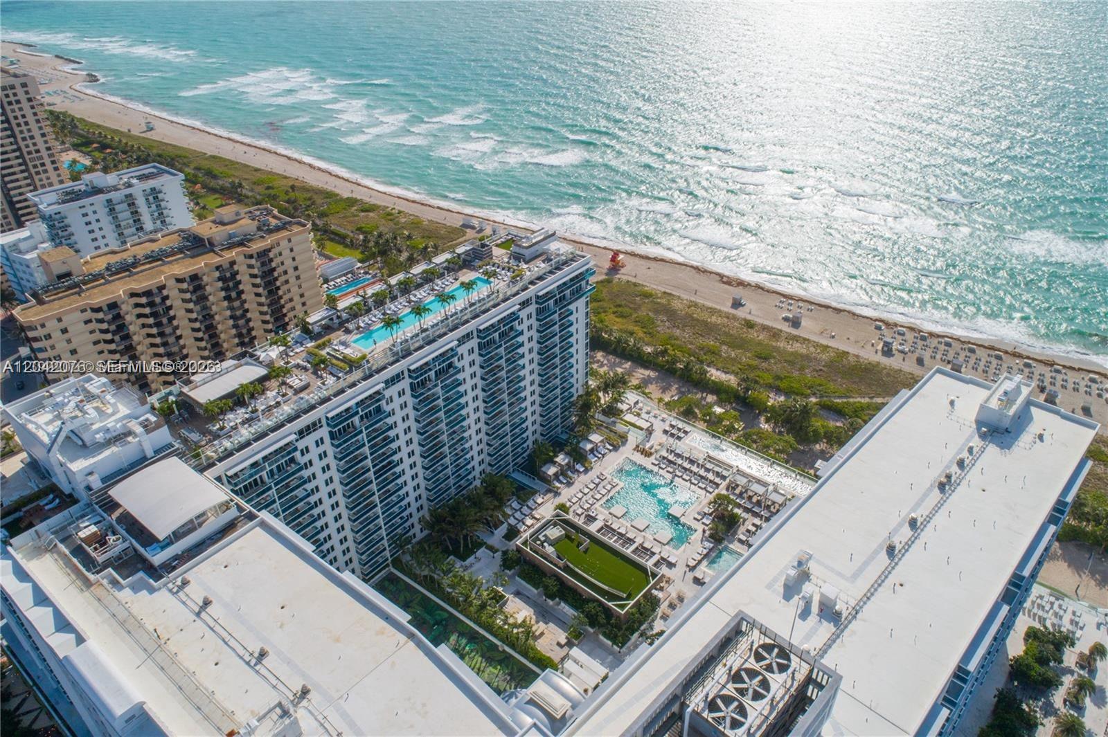2301 Collins Avenue 420, Miami Beach, FL 33139, Miami Beach