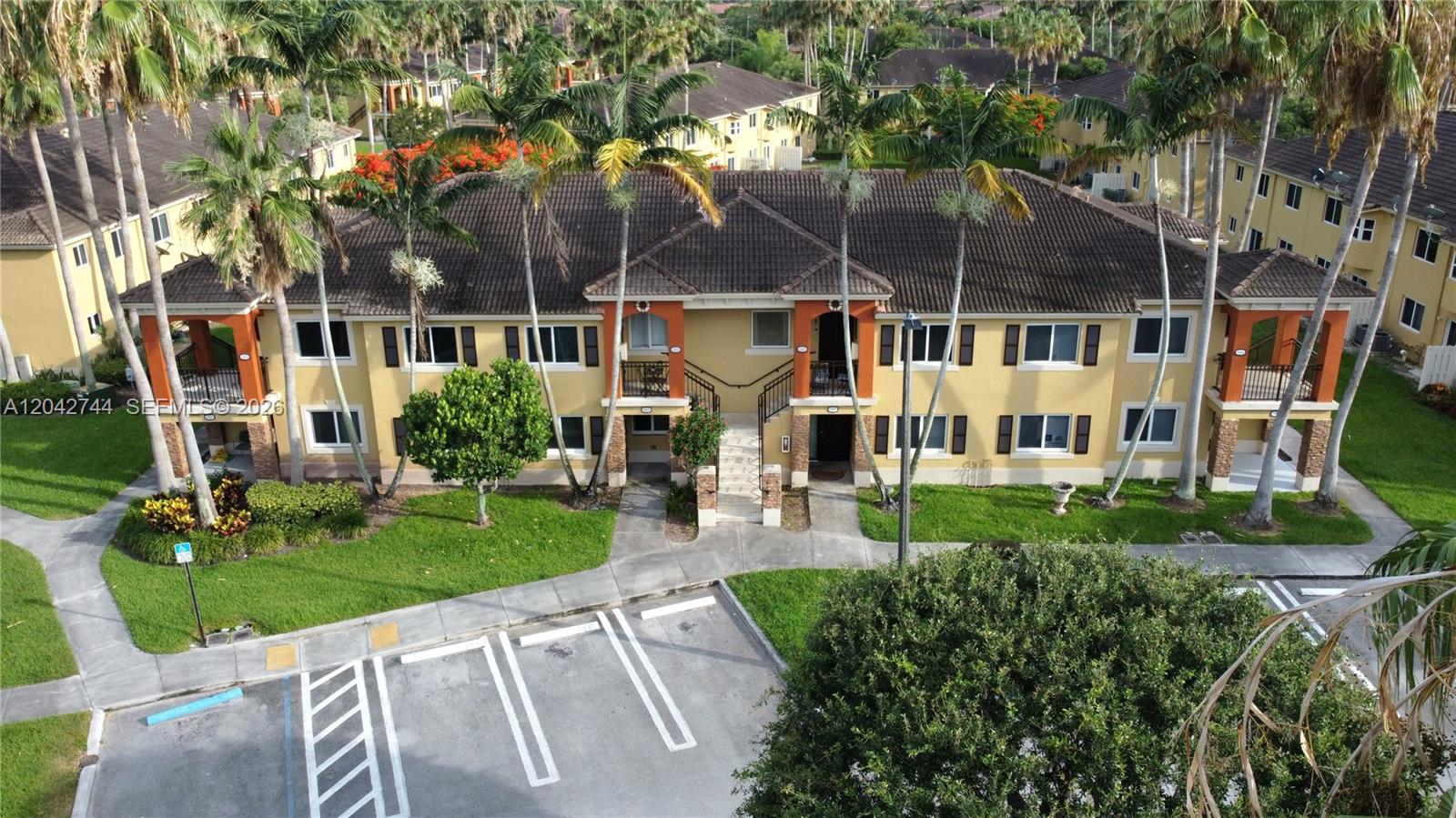 3398 NE 9th Drive 102, Homestead, FL 33033, Homestead