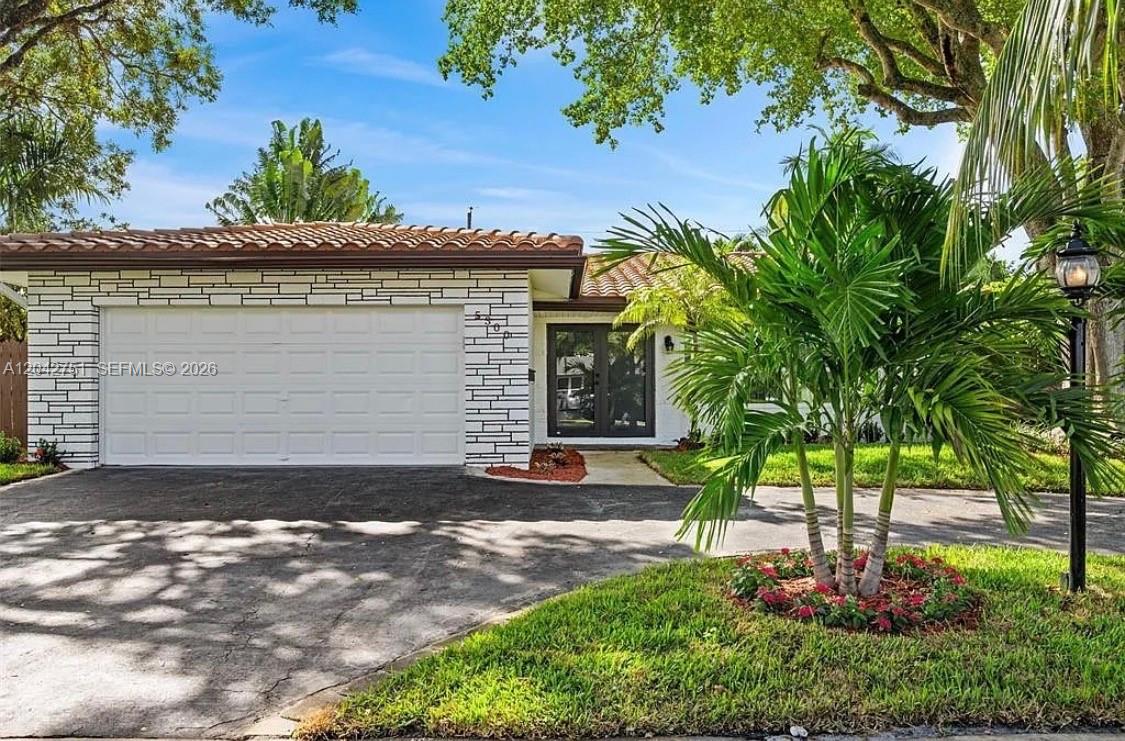 5300 Adams Street, Hollywood, FL 33021, Hollywood