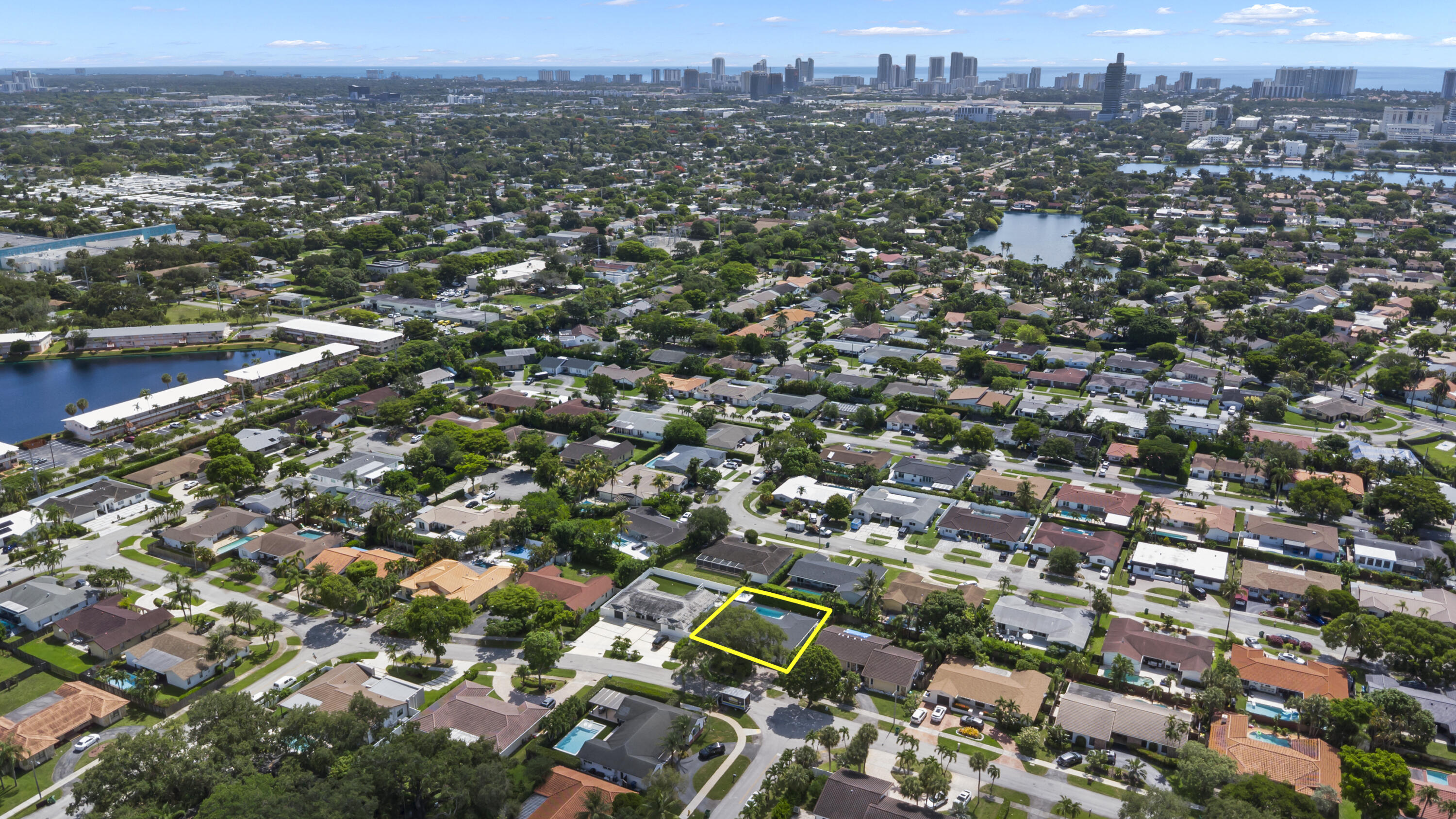 21303 NE 18th Place, Miami, FL 33179, Miami