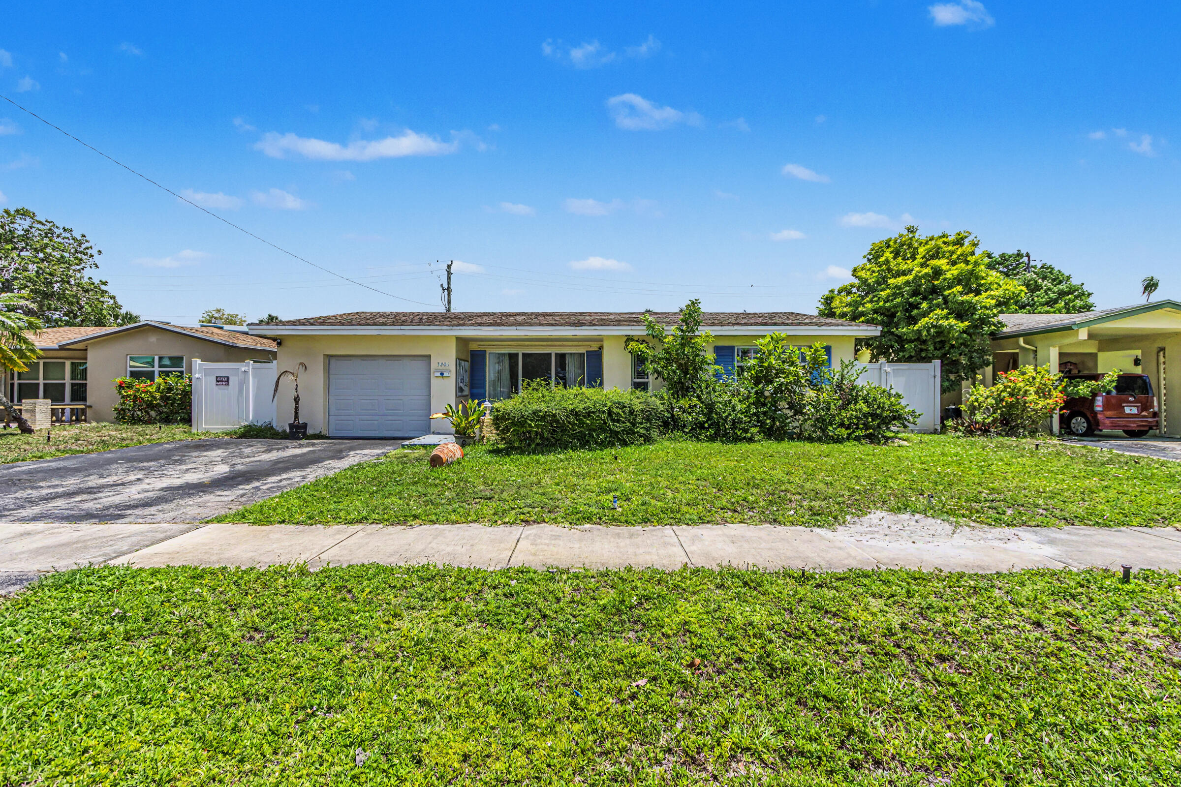 3201 Liberty Street, Hollywood, FL 33021, Hollywood