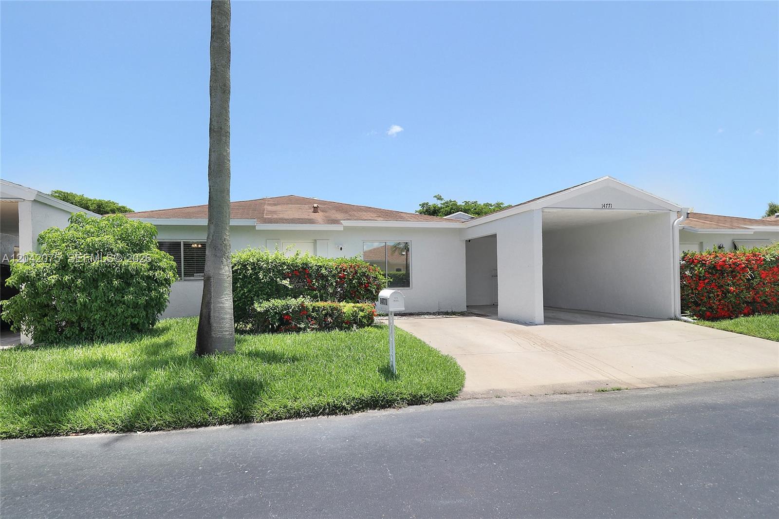 14771 Wildflower Lane, Delray Beach, FL 33446, Delray Beach