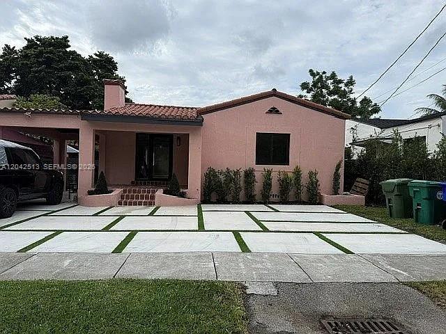 3053 SW 21st Street, Miami, FL 33145, Miami