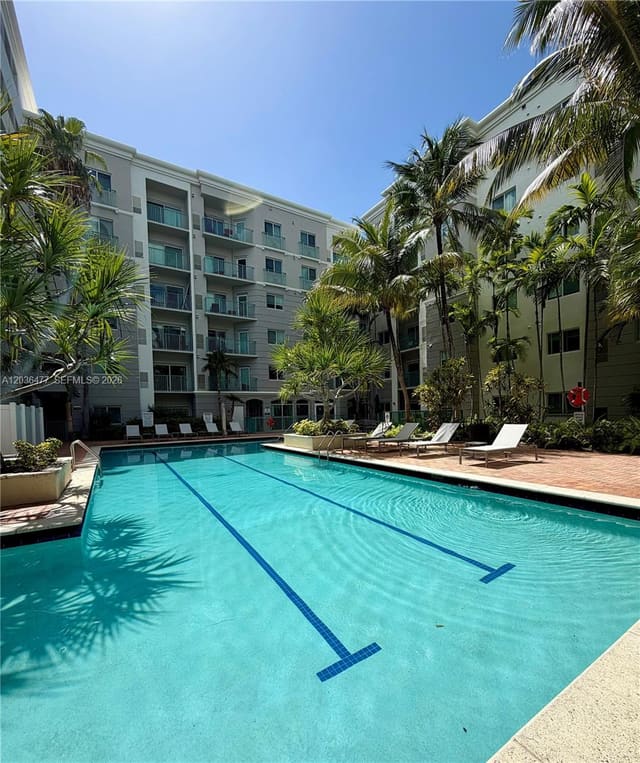 6001 SW 70th Street 644, South Miami, FL 33143