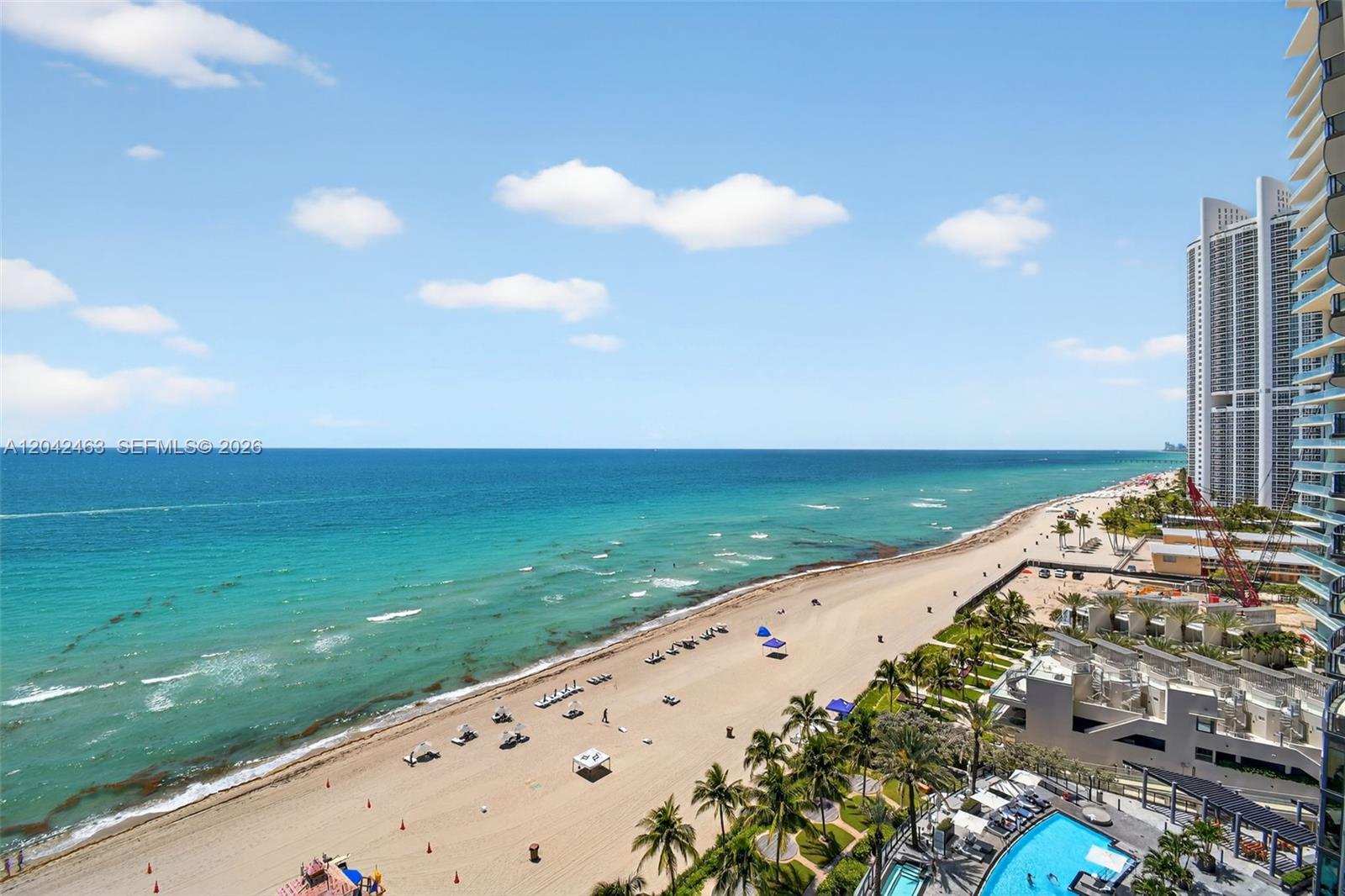 18671 Collins Avenue 1401, Sunny Isles Beach, FL 33160, Sunny Isles Beach