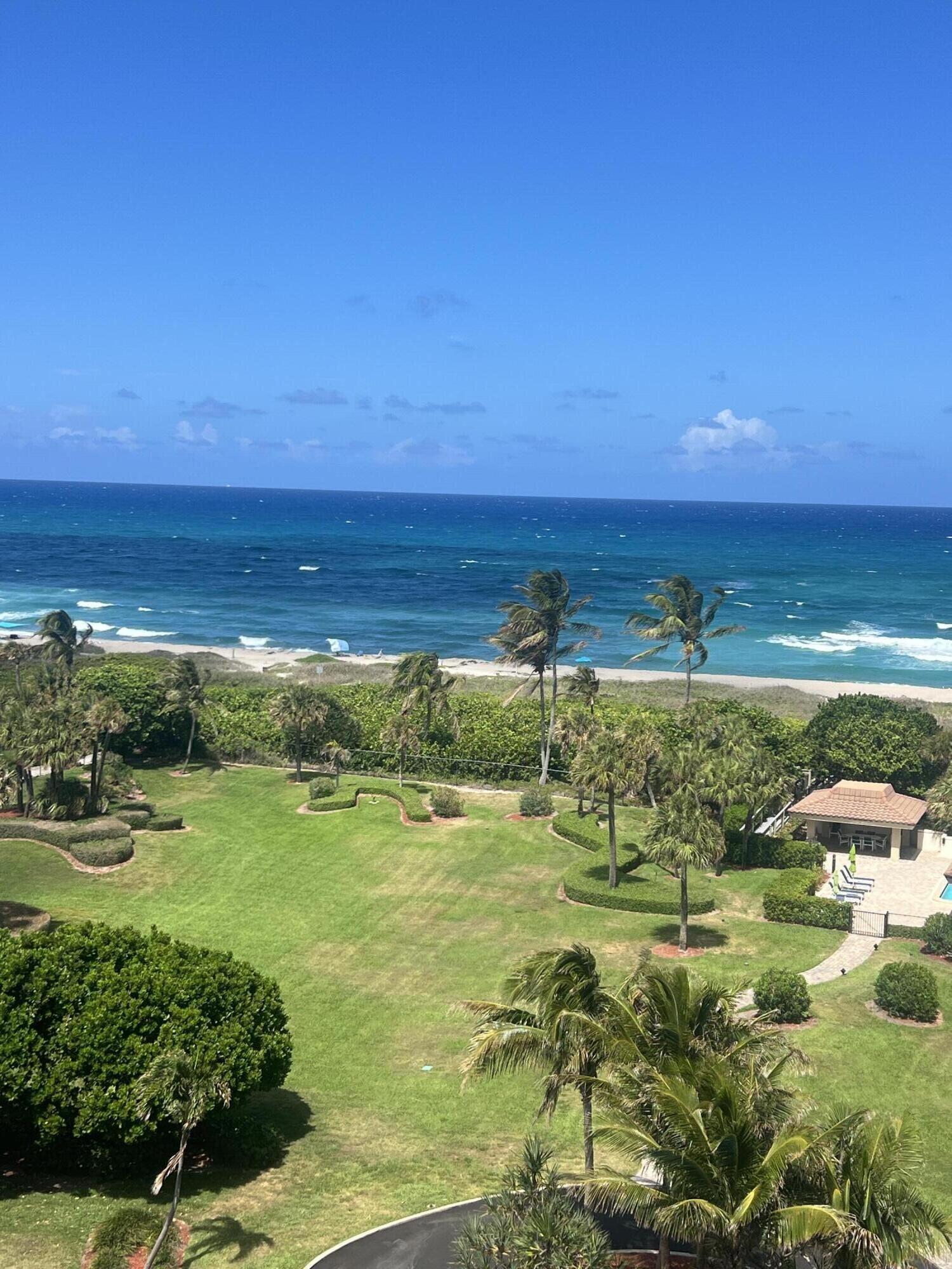3400 N Ocean Drive 803, Riviera Beach, FL 33404, Riviera Beach