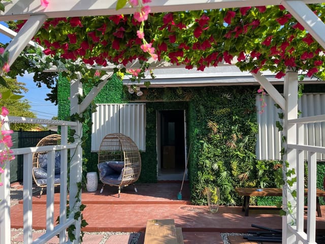 2737 NW 13th Avenue, West End Park Amd Pl, Miami, FL