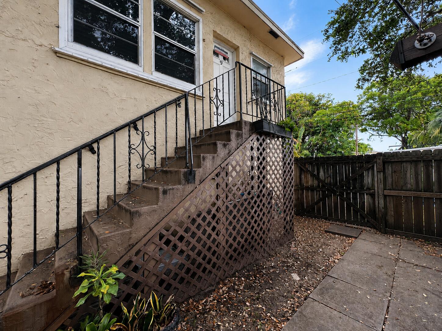 1857 Buchanan Street 9, Hollywood, FL 33020, Hollywood