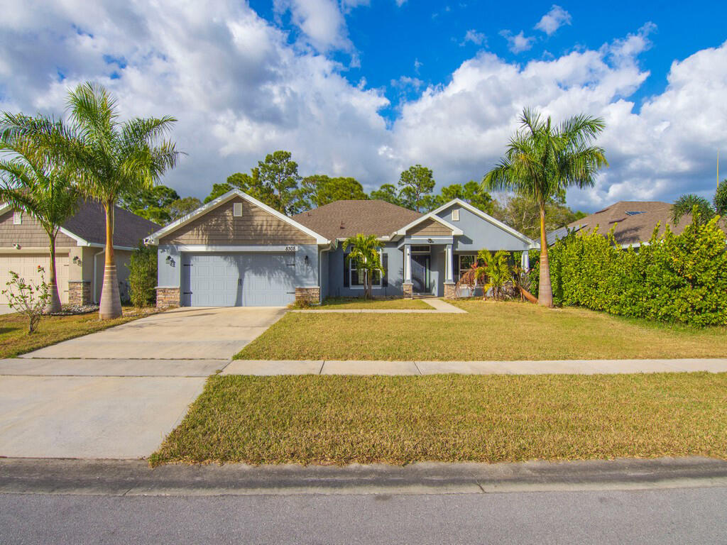 8308 Amalfi Circle, Fort Pierce, FL 34951, Fort Pierce