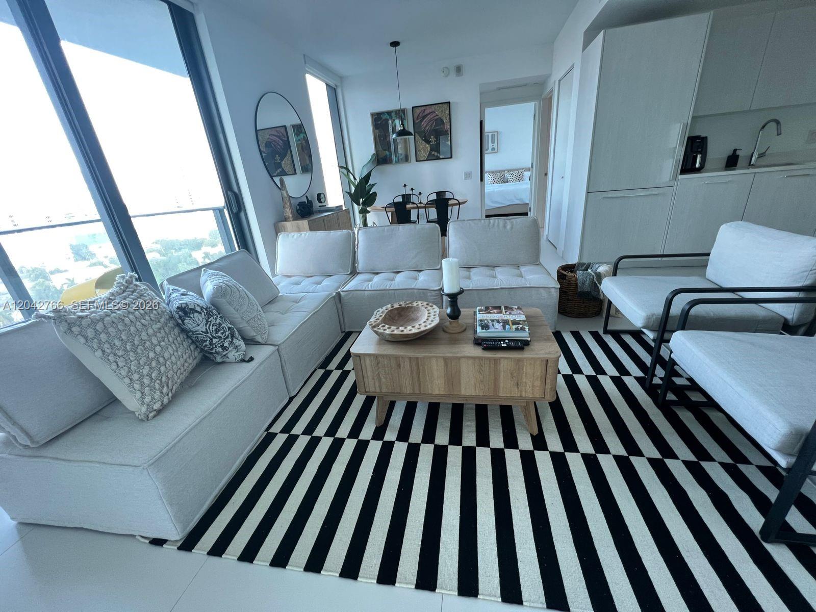501 NE 31st Street 1409, Miami, FL 33137, Miami