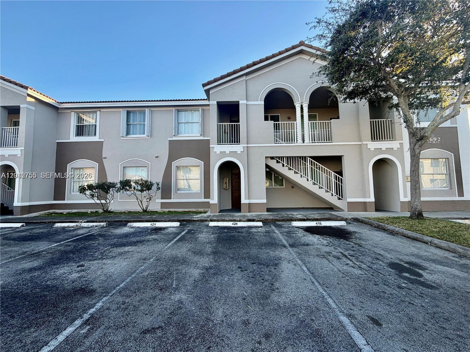 1543 SE 25th Street 207, Homestead, FL 33035, Homestead