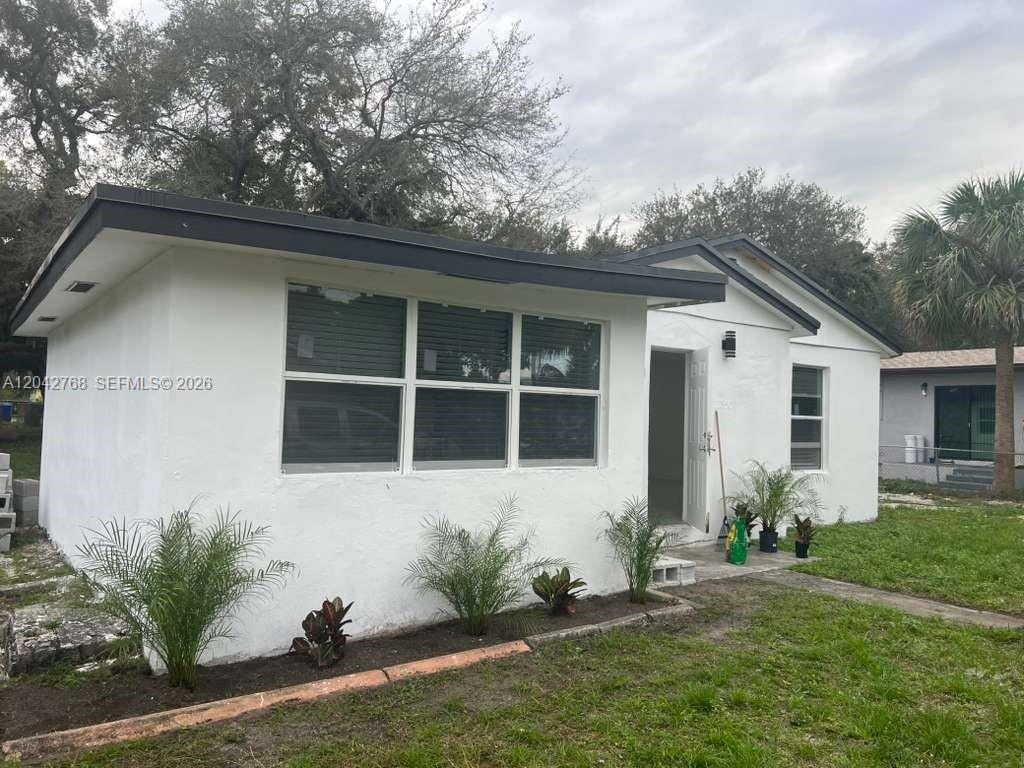 2850 NW 7th Street, Fort Lauderdale, FL 33311, Fort Lauderdale
